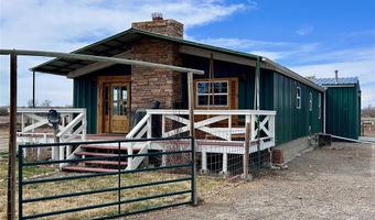 3824 Basin Gardens Rd, Basin, WY 82410