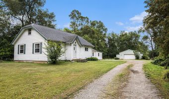 9560 Bailey Dr NE, Ada, MI 49301