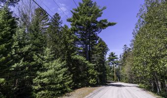 Arrowhead Road lot 38, Bar Harbor, ME 04609