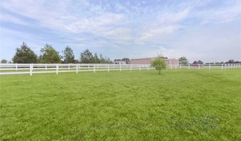 2284 E Roping Rd, Atoka, OK 74525