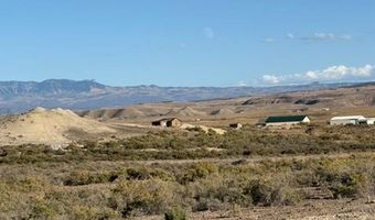 Parcel 10 Hidden Mesa Road, Austin, CO 81410