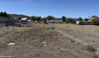 825 Mesa Dr, Fernley, NV 89408