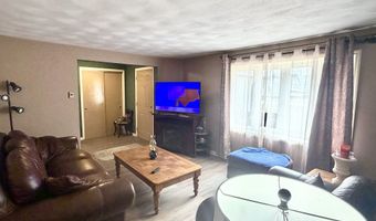 210 W Birch Ln, Alexandria, IN 46001