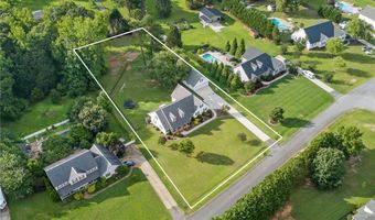 111 Branchwood Ln, Belton, SC 29627