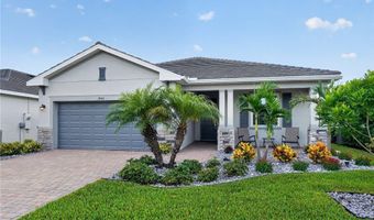 3943 E Hampton Cir, Alva, FL 33920