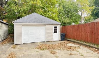 2231 13th St SW, Akron, OH 44314