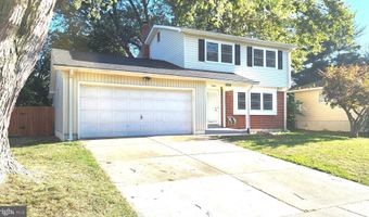 356 MOCKINGBIRD Ave, Dover, DE 19904