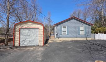 114 Varney Rd, Barnstead, NH 03225
