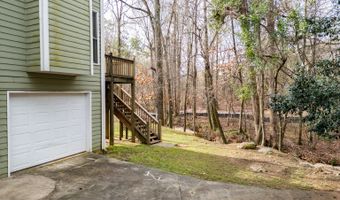 116 Laurel Springs Dr, Athens, GA 30606