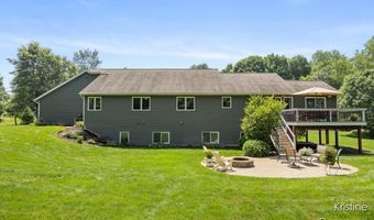 8891 O'NEAL WOODS Ct SE, Alto, MI 49302