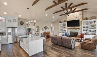 218 El Camino Ct, Abilene, TX 79602