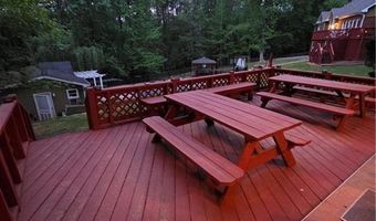 2601 County Line Rd NW, Acworth, GA 30101