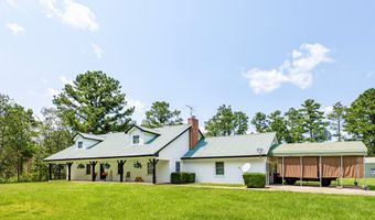 727 Old Andersonville Rd, Andersonville, GA 31711