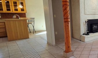 3525 Thunder Rd, Alamogordo, NM 88310