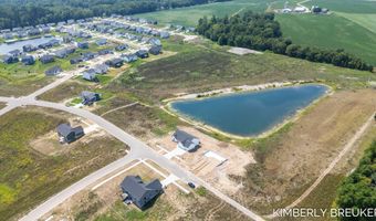 11913 Everett Ave, Allendale, MI 49401