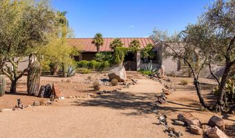 6759 E SABER Rd, Cave Creek, AZ 85331