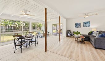 1356 Kahili St, Kailua, HI 96734
