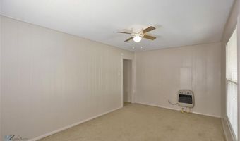 603 N 18th, Abilene, TX 79601