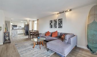 1717 Ala Wai Blvd Phii 7 (3107), Honolulu, HI 96815