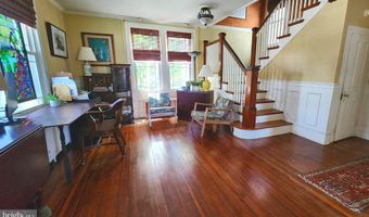 101 WASHINGTON St, Berlin, MD 21811