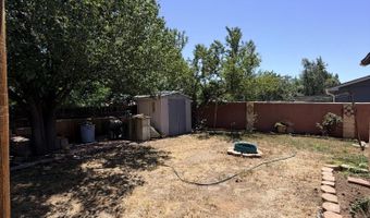 1008 CHAPARRAL St, Bloomfield, NM 87413