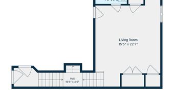 1305 DICKINSON Ct, Bel Air, MD 21015