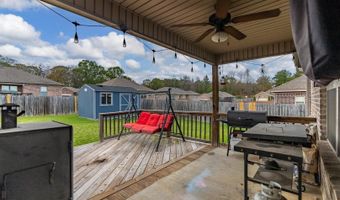 406 Hill Creek Dr, Austin, AR 72007