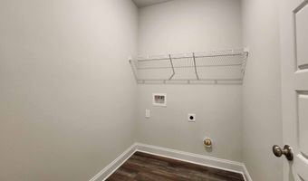 9500 Mossy Rd Plan: The Holly, Biloxi, MS 39532