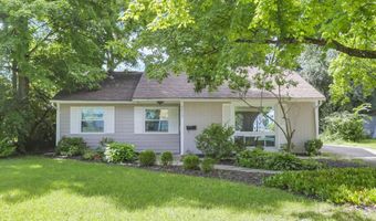 2515 Swansea Rd, Columbus, OH 43221