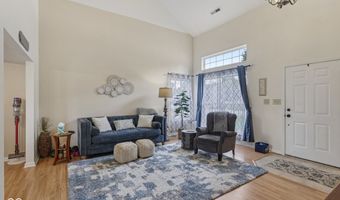 7552 Sergi Canyon Dr, Indianapolis, IN 46217