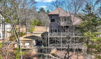 495 PARADISE Trl, Arley, AL 35541
