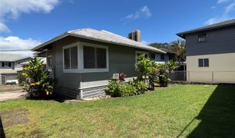 2158 Kanealii Ave, Honolulu, HI 96813