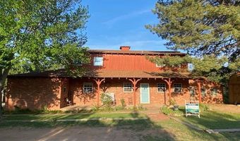 306 Aspen St, Alva, OK 73717