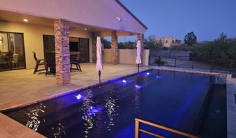 6117 E Dixileta Dr, Cave Creek, AZ 85331