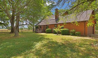 405 Neil Sherrod Rd, Bells, TN 38006