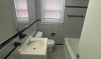 15545 Oconnor Ave, Allen Park, MI 48101