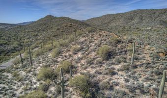 6650 E Cavalry Rd, Unincorporated County, AZ 85331