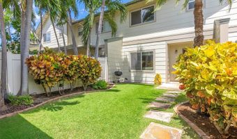 91-1041 Kaileolea Dr 2A3, Ewa Beach, HI 96706