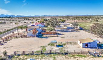 25450 W CLAYTON Rd, Casa Grande, AZ 85193