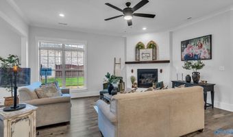 14368 White Creek Trl, Athens, AL 35611