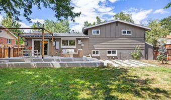530 S 46th St, Boulder, CO 80305