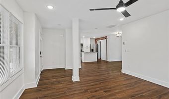 668 Custer Avenue SE A, Atlanta, GA 30315