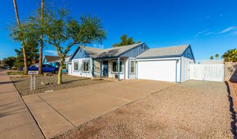 1810 W MISSION Dr, Chandler, AZ 85224