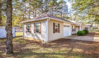 117 Madden Ln, Arkadelphia, AR 71923