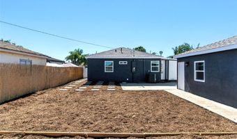 14424 S Harris Ave, Compton, CA 90221