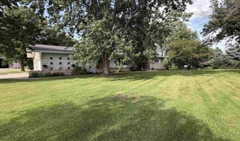 1103 W Hwy 34, Aurora, NE 68818