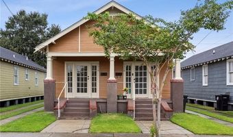 3316 JOLIET St, New Orleans, LA 70118
