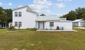 4352 Norfolk Ave, Beggs, OK 74421