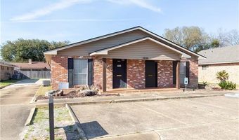 3848 INDEPENDENCE Dr, Alexandria, LA 71303