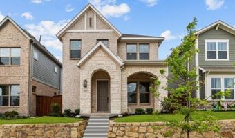 13852 Wembley Bend Way, Aledo, TX 76008